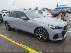 WBA43FJ0XRCR52488 2024 BMW 5ER