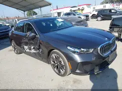 WBA43FJ0XRCR87855 2024 BMW 5ER