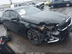 WBA43FJ0XRCS17347 2024 BMW 5ER