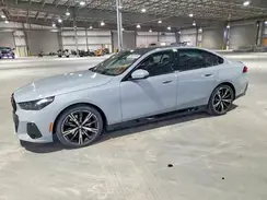 WBA43FJ0XRCS22483 2024 BMW 5ER