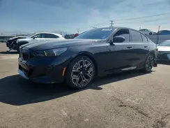WBA43FJ0XSCT63902 2025 BMW 5ER