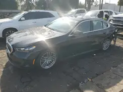 WBA43FJ0XSCT84507 2025 BMW 5ER