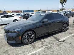 WBA43FJ0XSCU18669 2025 BMW 5ER