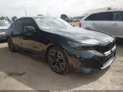 WBA43FJ0XTCV35508 2026 BMW 5ER