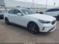 WBA43FJ0XTCV72932 2026 BMW 5ER