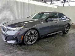 WBA43FJ0XTCW39271 2026 BMW 5ER