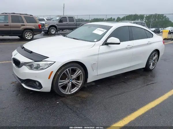 WBA4A9C50GG505898 2016 BMW 4ER - Image 2