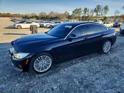 WBA4A9C50GG507196 2016 BMW 4ER