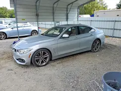WBA4A9C50GG507277 2016 BMW 4ER