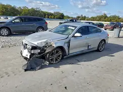 WBA4A9C50GG507523 2016 BMW 4ER