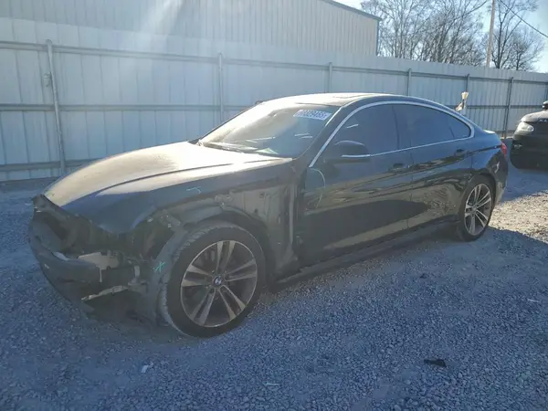 WBA4A9C50GG507800 2016 BMW 4ER - Image 1