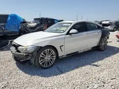 WBA4A9C50GG507912 2016 BMW 4ER