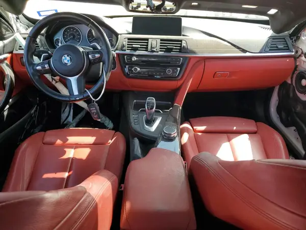 WBA4A9C50GG507912 2016 BMW 4ER - Image 8