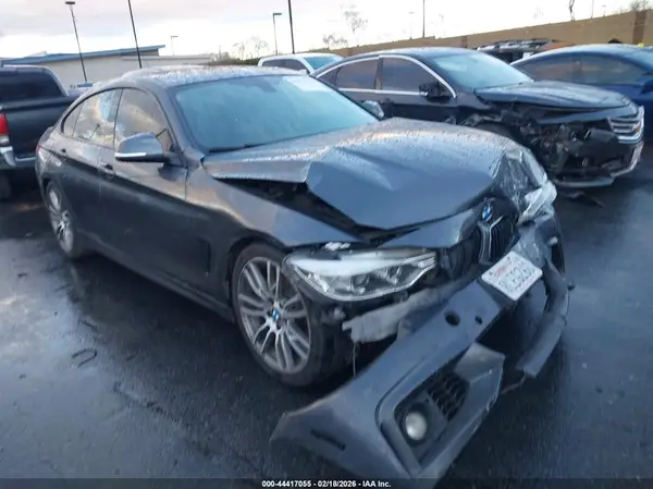 WBA4A9C50GG507988 2016 BMW 4ER - Image 1