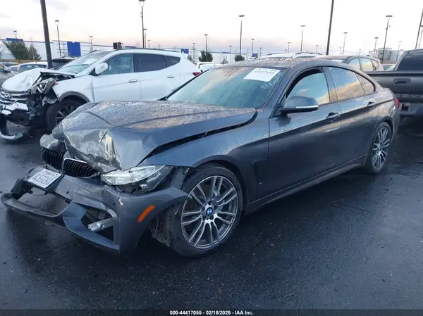 WBA4A9C50GG507988 2016 BMW 4ER - Image 2