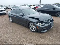 WBA4A9C50GG508610 2016 BMW 4ER