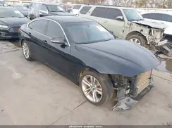 WBA4A9C50GG695427 2016 BMW 4ER