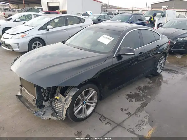 WBA4A9C50GG695427 2016 BMW 4ER - Image 2