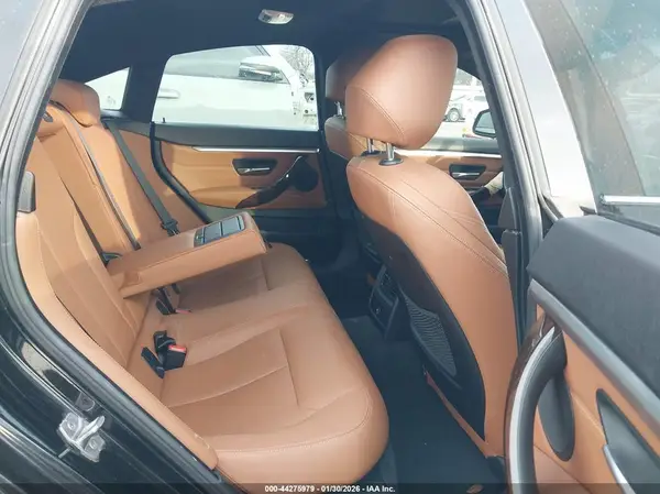 WBA4A9C50GG695427 2016 BMW 4ER - Image 8