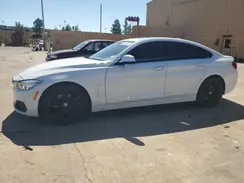 WBA4A9C50GG695668 2016 BMW 4ER