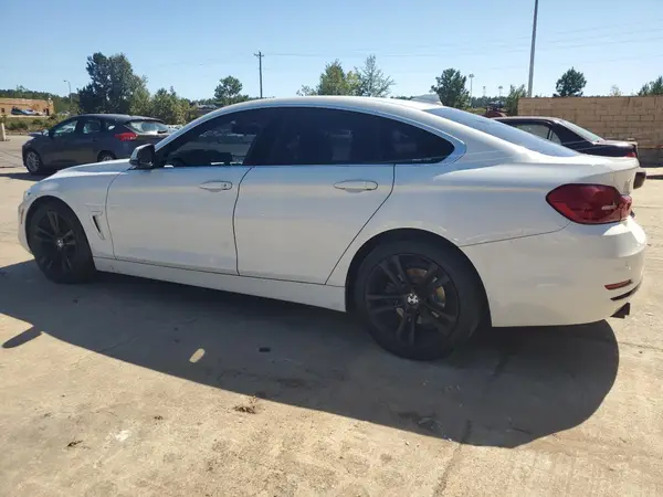 WBA4A9C50GG695668 2016 BMW 4ER - Image 2