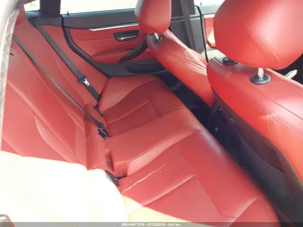 WBA4A9C50GG695718 2016 BMW 4ER - Image 8