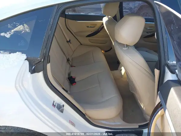 WBA4A9C50GG696366 2016 BMW 4ER - Image 8