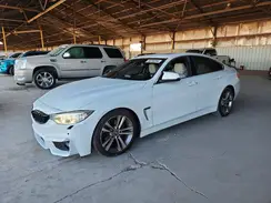 WBA4A9C50GGL87450 2016 BMW 4ER