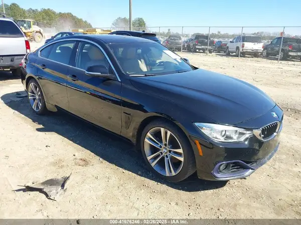 WBA4A9C50GGL88159 2016 BMW 4ER - Image 1