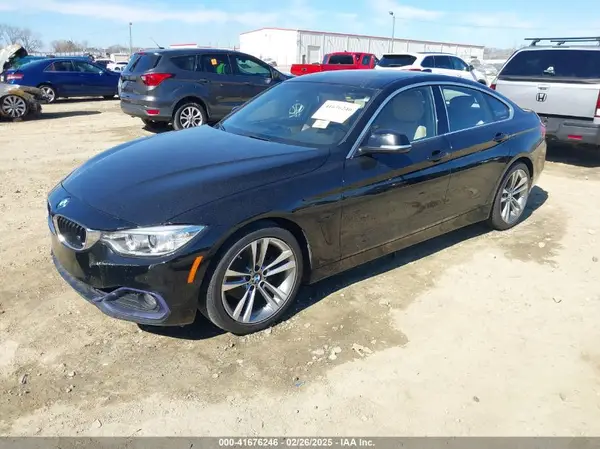WBA4A9C50GGL88159 2016 BMW 4ER - Image 2