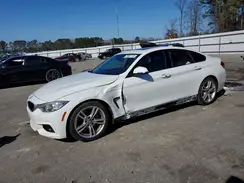 WBA4A9C51GG504890 2016 BMW 4ER