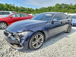 WBA4A9C51GG506199 2016 BMW 4ER