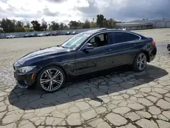 WBA4A9C51GG507160 2016 BMW 4ER