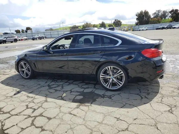 WBA4A9C51GG507160 2016 BMW 4ER - Image 2