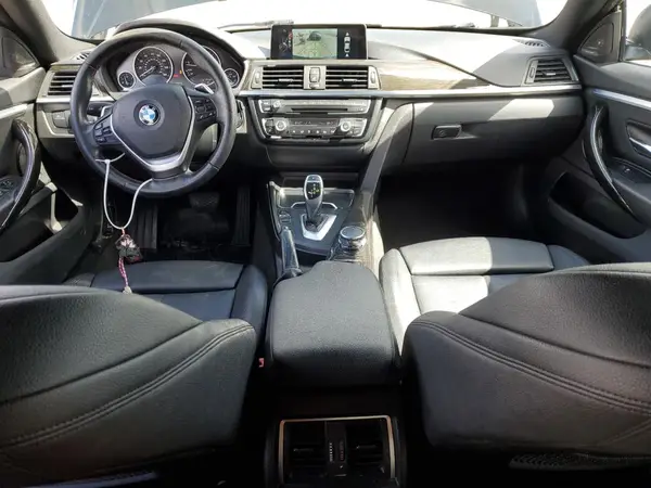 WBA4A9C51GG507160 2016 BMW 4ER - Image 8