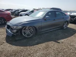 WBA4A9C51GG507207 2016 BMW 4ER