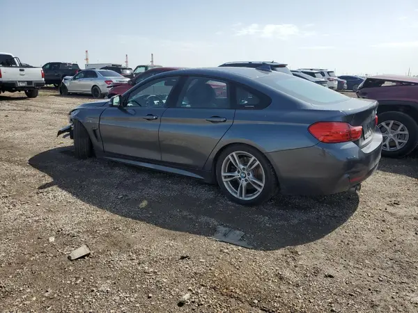 WBA4A9C51GG507207 2016 BMW 4ER - Image 2