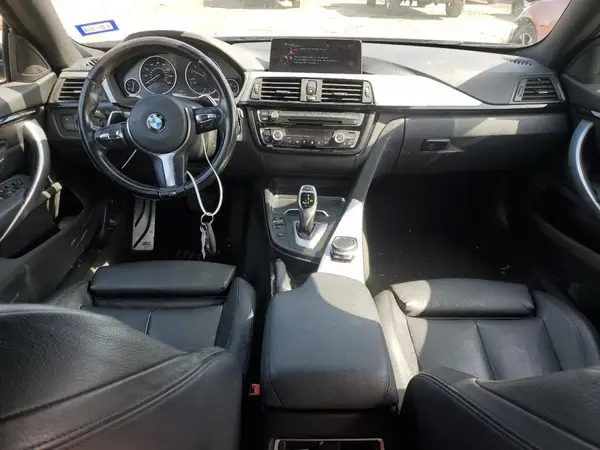WBA4A9C51GG507207 2016 BMW 4ER - Image 8