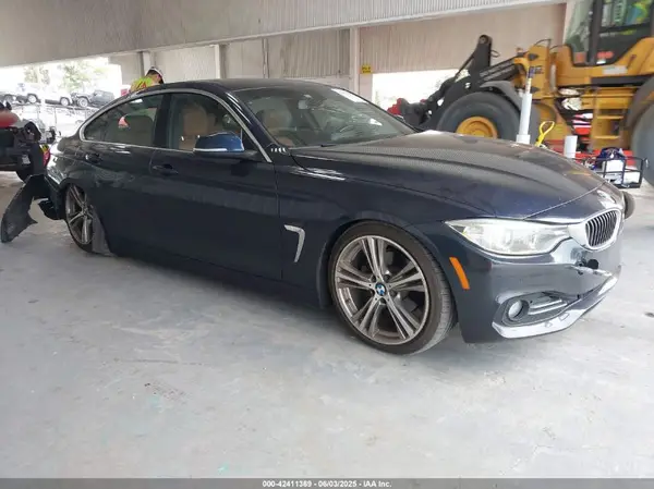 WBA4A9C51GG508454 2016 BMW 4ER - Image 1