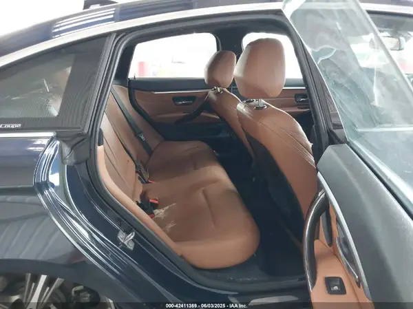 WBA4A9C51GG508454 2016 BMW 4ER - Image 8