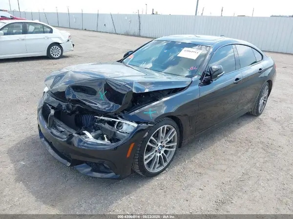 WBA4A9C51GG508471 2016 BMW 4ER - Image 2