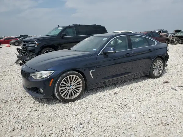 WBA4A9C51GG508518 2016 BMW 4ER - Image 1