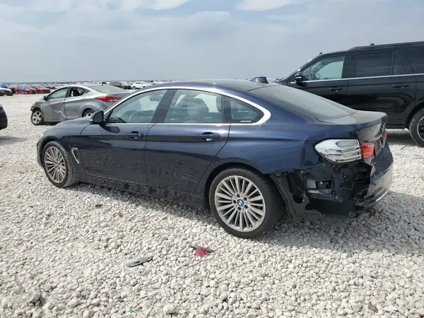 WBA4A9C51GG508518 2016 BMW 4ER - Image 2