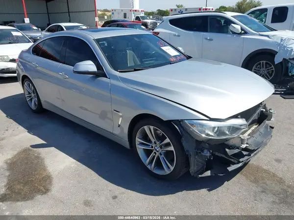 WBA4A9C51GG695310 2016 BMW 4ER - Image 1