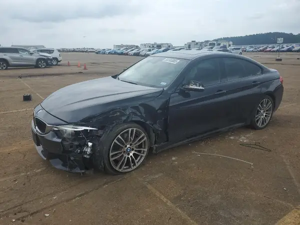 WBA4A9C51GG695954 2016 BMW 4ER - Image 1