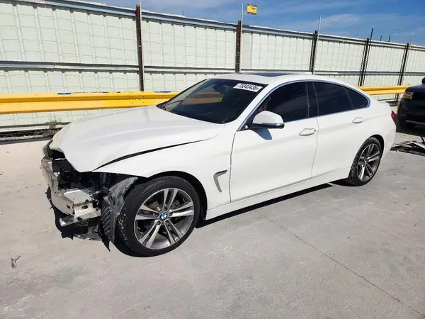 WBA4A9C51GG696425 2016 BMW 4ER - Image 1