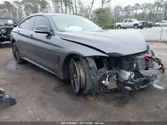 WBA4A9C51GG696487 2016 BMW 4ER
