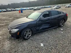 WBA4A9C51GGL87277 2016 BMW 4ER