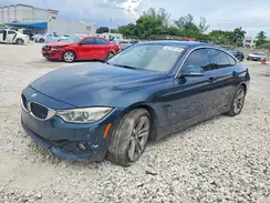 WBA4A9C51GGL87943 2016 BMW 4ER