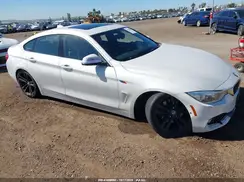 WBA4A9C51GGL87974 2016 BMW 4ER